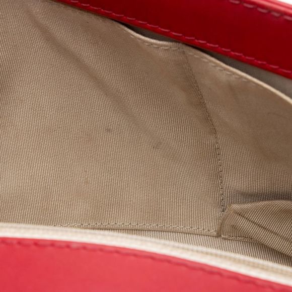 Chanel Perforated Lambskin New Medium Boy Bag - Picture 11 of 15